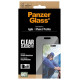 Panzerglass Classic Fit EasyAligner Tempered Glass for iPhone 17 Pro Max