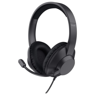 Trust HEADSET AYDA MAX USB-C/25462 TRUST