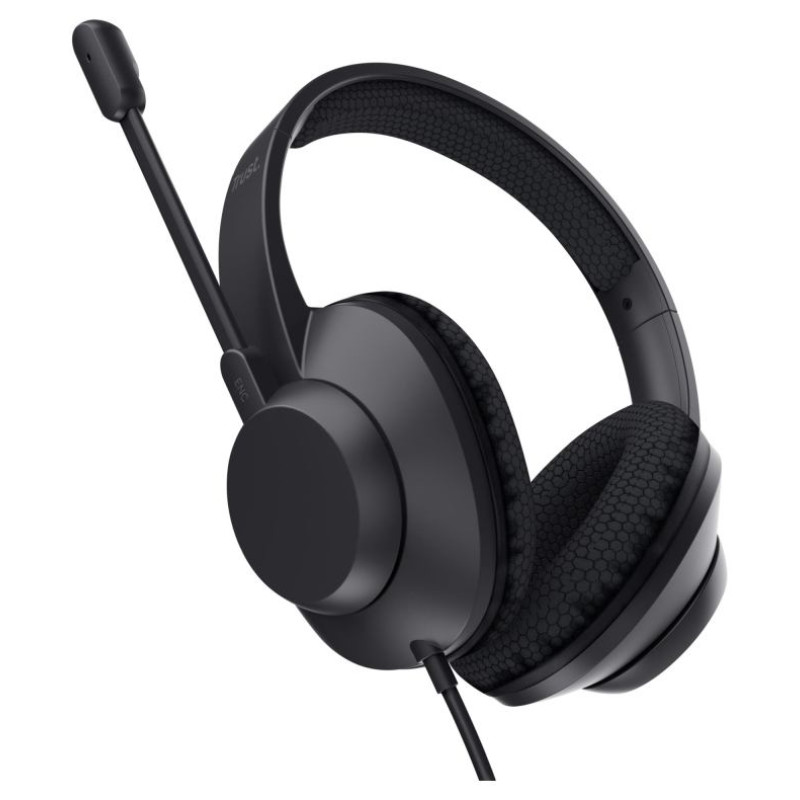 Trust HEADSET AYDA MAX USB-C/25462 TRUST