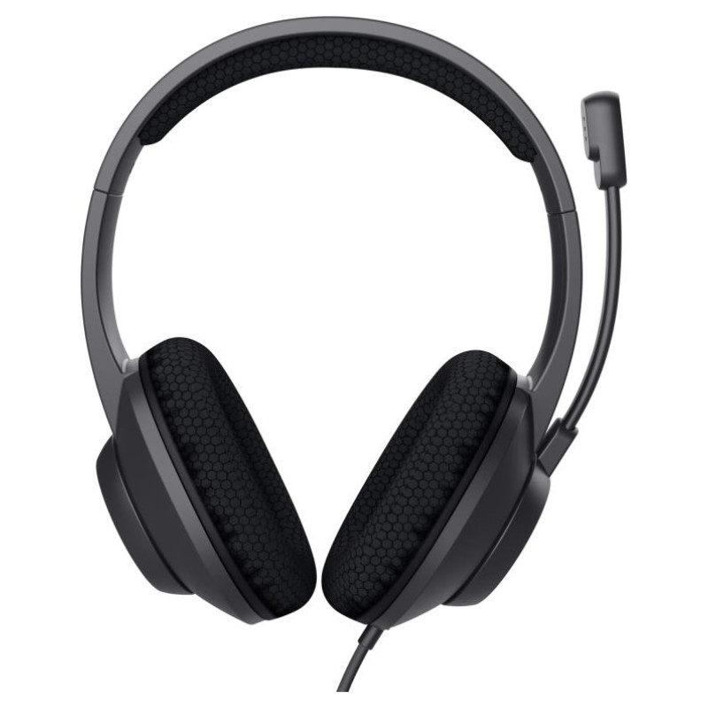 Trust HEADSET AYDA MAX USB-C/25462 TRUST