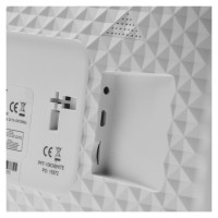 Denver PFF-1063 white