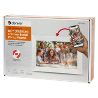 Denver PFF-1063 white