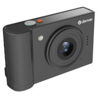 Denver DCA-4811 Black