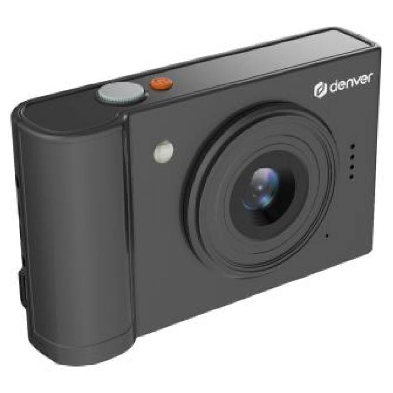 Denver DCA-4811 Black