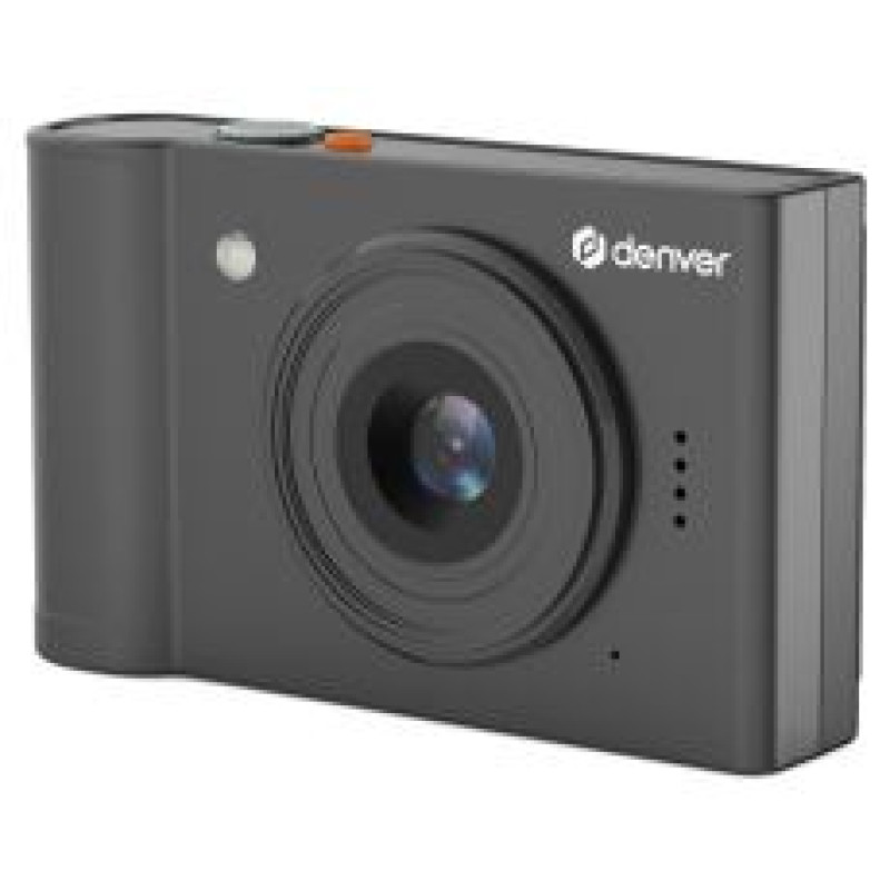 Denver DCA-4811 Black