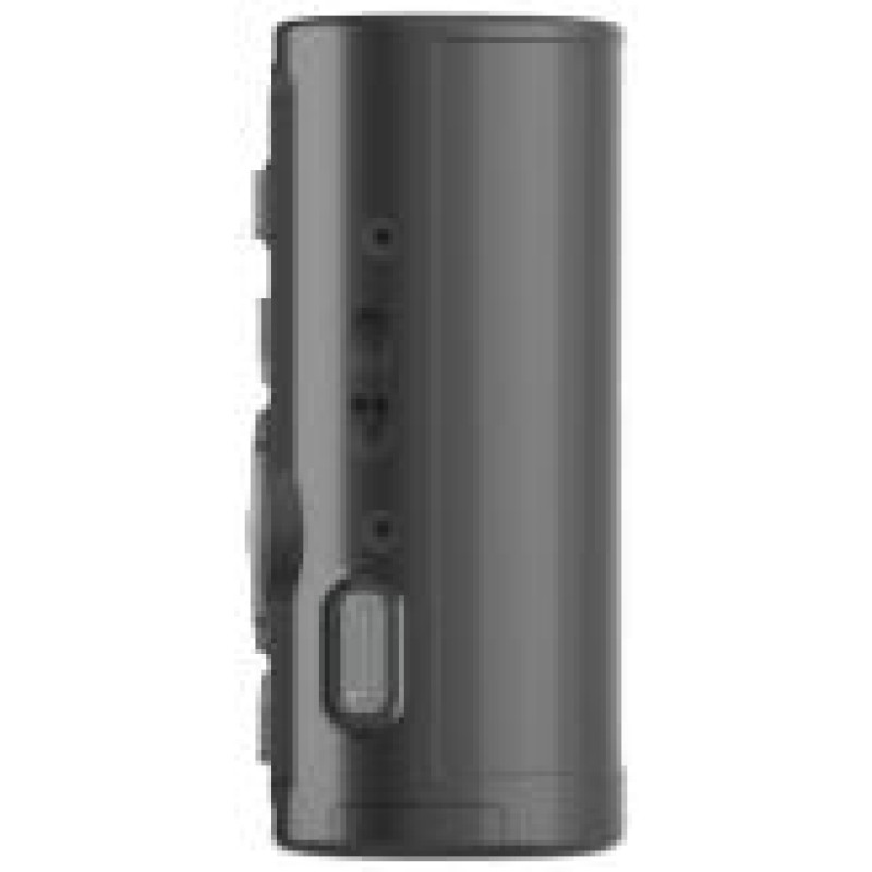 Denver DCA-4811 Black