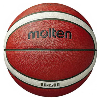 Molten B7G4500 FIBA Basketball (7)