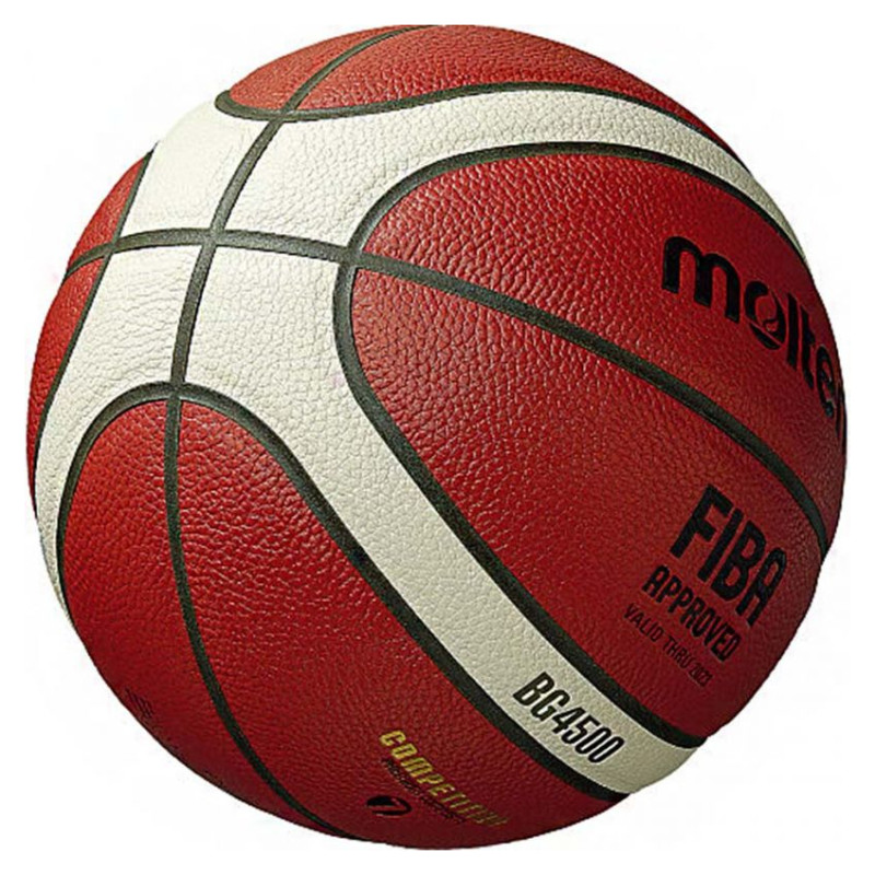 Molten B7G4500 FIBA Basketball (7)