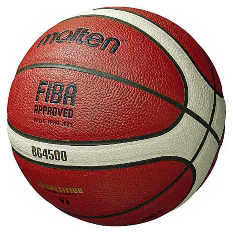 Molten B7G4500 FIBA Basketball (7)