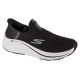 Skechers Slip-Ins Max Cushioning Elite 2.0 W 129611-BKW Running Shoes (40)