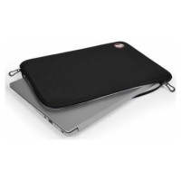Port Soma Port Torino II Sleeve 15.6" Black