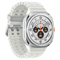 Samsung SMARTWATCH GALAXY WATCH ULTRA/LTE 2025 TIT.W SM-L705 SAMSUNG