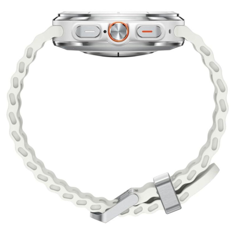 Samsung SMARTWATCH GALAXY WATCH ULTRA/LTE 2025 TIT.W SM-L705 SAMSUNG