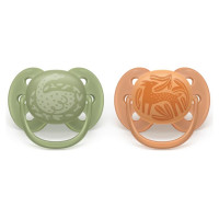 Philips Avent māneklītis Ultra soft Neutral, 18M+ (2 gab) - SCF093/06