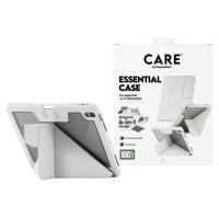 Panzerglass Care by PanzerGlass Y fold case for iPad Air 11" 2025 (7th generation) / iPad Air 11" 2024 (6th generation) - light gray