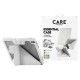 Panzerglass Care by PanzerGlass Y fold case for iPad Air 11" 2025 (7th generation) / iPad Air 11" 2024 (6th generation) - light gray