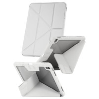 Panzerglass Care by PanzerGlass Y fold case for iPad Air 11" 2025 (7th generation) / iPad Air 11" 2024 (6th generation) - light gray