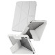 Panzerglass Care by PanzerGlass Y fold case for iPad Air 11" 2025 (7th generation) / iPad Air 11" 2024 (6th generation) - light gray