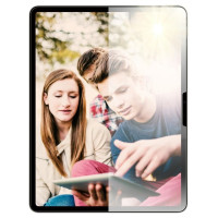 Panzerglass Ultra-Wide Fit Reflective Armor Tempered Glass for iPad Air 13" 2024 / 2025 / iPad Pro 13" 2024 / 2025