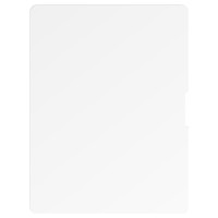 Panzerglass Ultra-Wide Fit Reflective Armor Tempered Glass for iPad Air 13" 2024 / 2025 / iPad Pro 13" 2024 / 2025