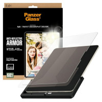 Panzerglass Ultra-Wide Fit Reflective Armor Tempered Glass for iPad Air 13" 2024 / 2025 / iPad Pro 13" 2024 / 2025