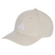 4F adidas New Logo Embroidered Baseball Cap JW6038 (Dorośli M/L)