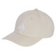 4F adidas New Logo Embroidered Baseball Cap JW6038 (Dorośli M/L)
