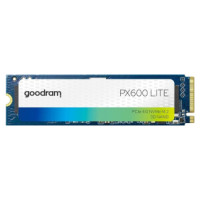 Goodram SSD Disks Goodram PX600 Lite 256GB