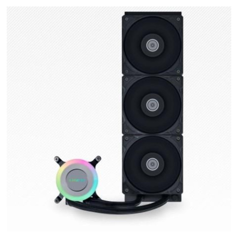 Lian Li CPU COOLER S_MULTI/G89.GA2L36PB.00 LIAN LI