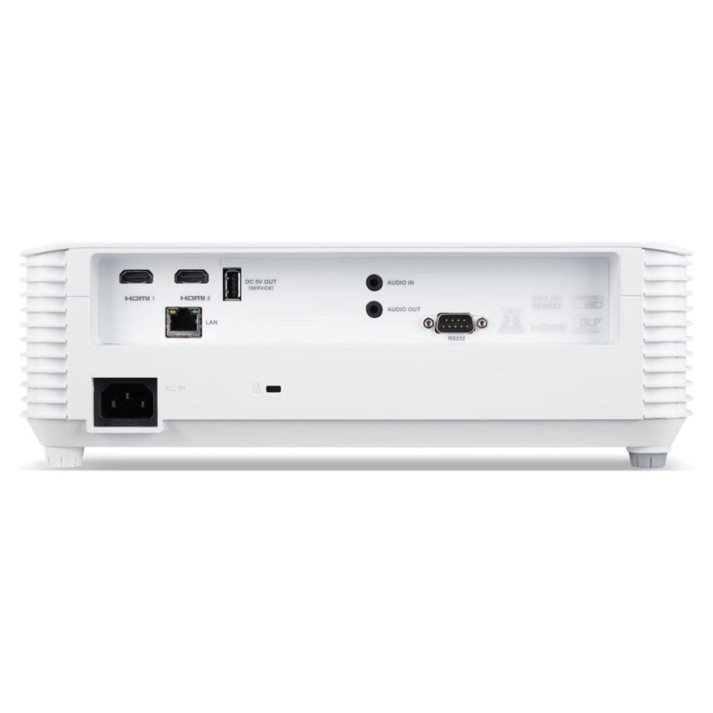 Acer PROJECTOR P5550 5200 LUMENS/MR.JY411.001 ACER