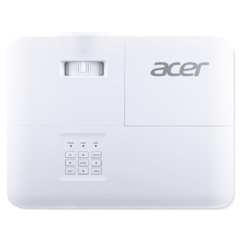 Acer PROJECTOR P5550 5200 LUMENS/MR.JY411.001 ACER