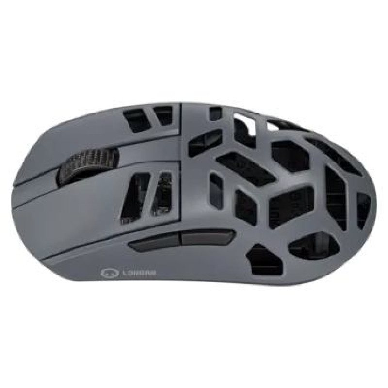 Lorgar Datorpele Lorgar Elite MSE90W Wireless Dark Grey