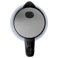 Lafe 47618 Electric Kettle Essential Glass 1.7L