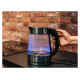 Lafe 47618 Electric Kettle Essential Glass 1.7L
