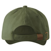 Malfini 5P Cap MLI-30709 (nastawialna)