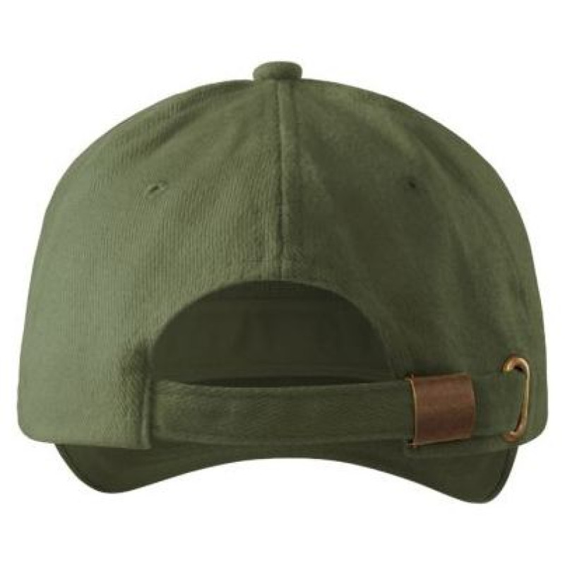 Malfini 5P Cap MLI-30709 (nastawialna)