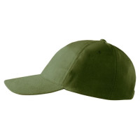 Malfini 5P Cap MLI-30709 (nastawialna)