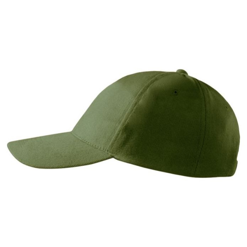 Malfini 5P Cap MLI-30709 (nastawialna)