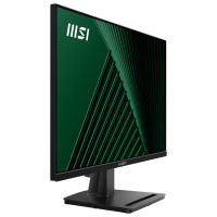 MSI LCD Monitor|MSI|PRO MP245G|23.8"|Business|Panel IPS|1920x1080|16:9|100 Hz|1 ms|Speakers|PROMP245G