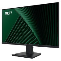 MSI LCD Monitor|MSI|PRO MP245G|23.8"|Business|Panel IPS|1920x1080|16:9|100 Hz|1 ms|Speakers|PROMP245G