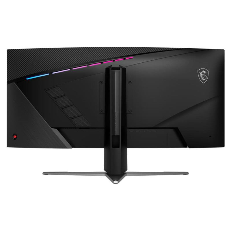 MSI LCD Monitor|MSI|34 "|3440 x 1440 pixels|Native aspect ratio 21:9|LCD|MPG346CQRFX24