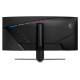 MSI LCD Monitor|MSI|34 "|3440 x 1440 pixels|Native aspect ratio 21:9|LCD|MPG346CQRFX24