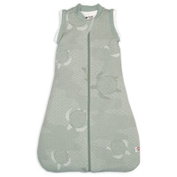 Lodger Hopper Matcha Turtle guļammaiss ar noņemamām piedurknēm, Silk, 50/62 - HPM 109_50/62