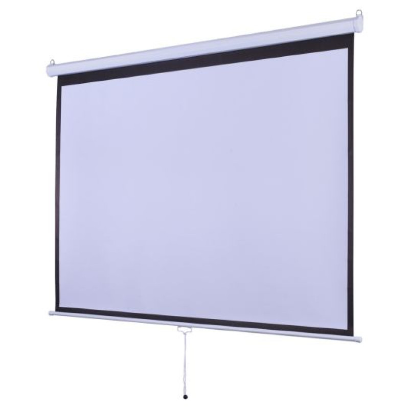 &Scaron;ilelis Silelis Tripod Screen 180x180cm ET-1
