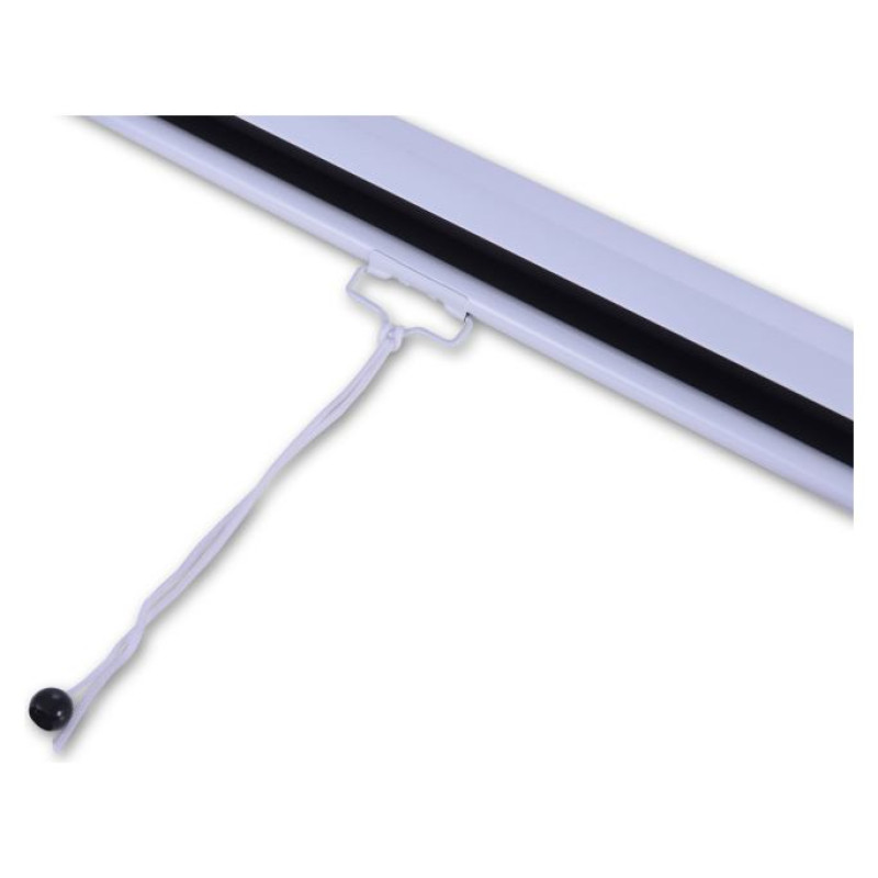 &Scaron;ilelis Silelis Tripod Screen 180x180cm ET-1