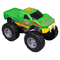 Road Rippers NIKKO ROAD RIPPERS Wheelie automašīna, Snakebite