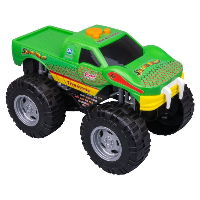 Road Rippers NIKKO ROAD RIPPERS Wheelie automa&scaron;īna, Snakebite