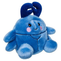 Palm Pals AURORA Palm Pals plīša rotaļlieta Vabole, 12 cm