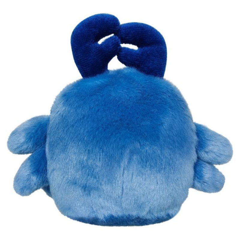 Palm Pals AURORA Palm Pals plī&scaron;a rotaļlieta Vabole, 12 cm