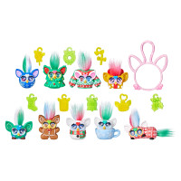 Furby Adventes kalendārs